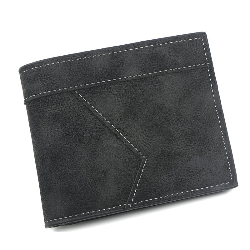 CASAZZEN™ Leather Wallet