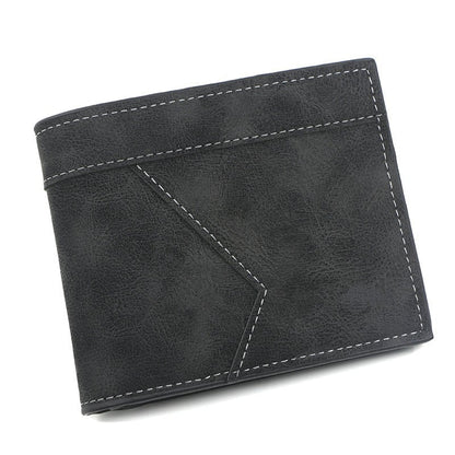 CASAZZEN™ Leather Wallet