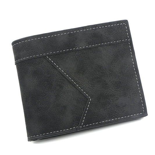 CASAZZEN™ Leather Wallet