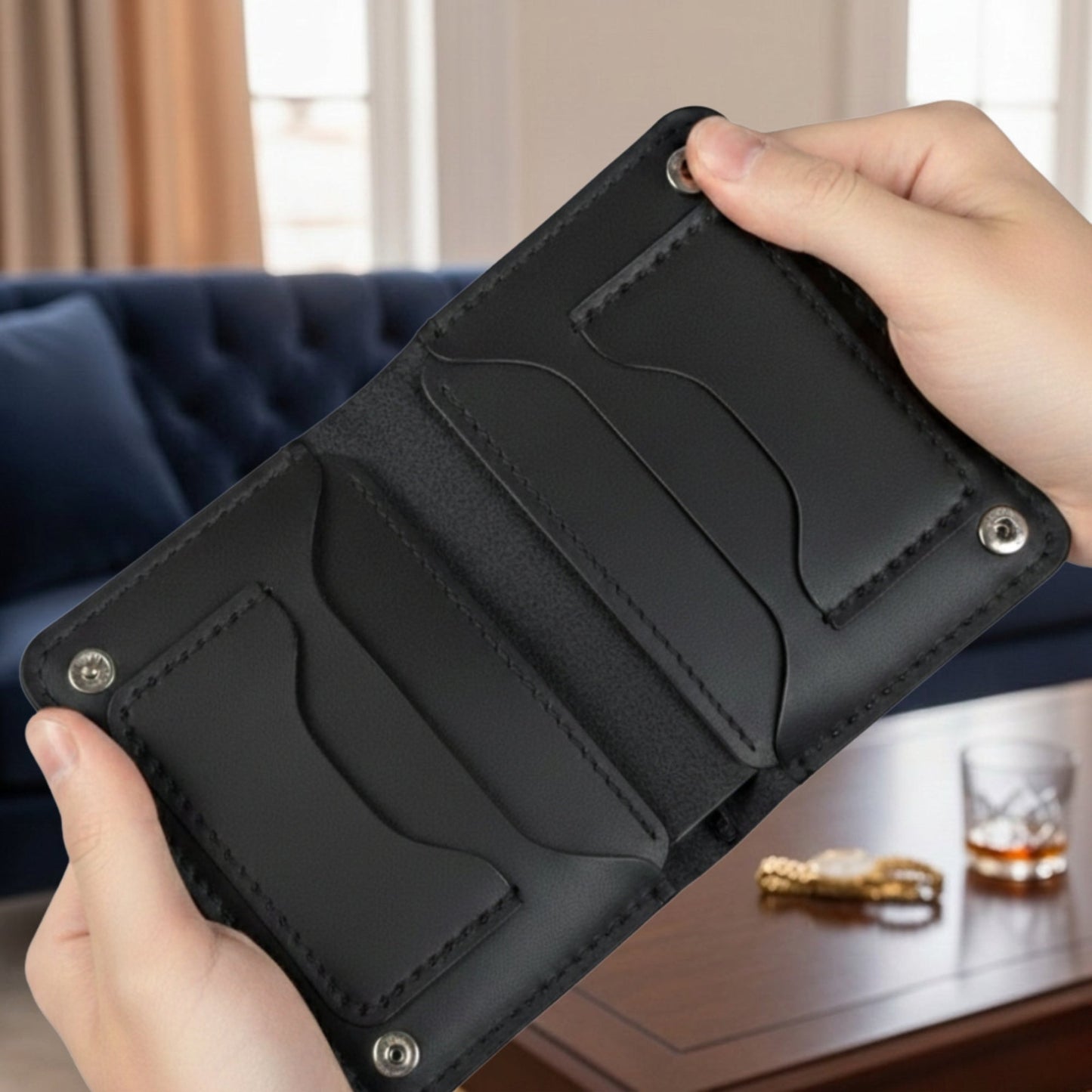 Portefeuille Classic